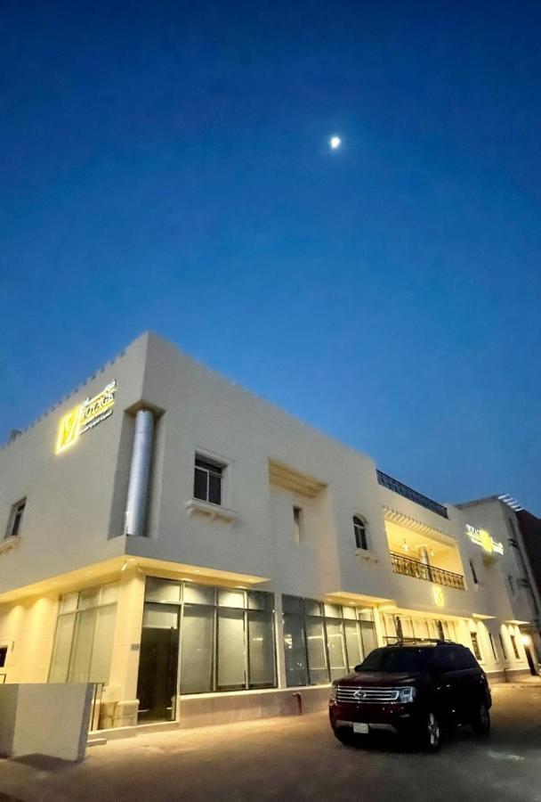 Voyage Apartments Riyadh Exterior photo